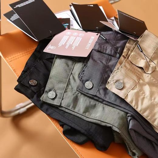 【rjhw-5218】男士战术户外工装短裤！！ 商品图3