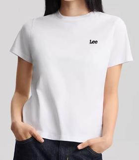 LEE女上装短袖T恤LWT012538211000K14000