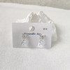 高级感蝴蝶耳夹-纪念日百货门店同款169894775 商品缩略图1