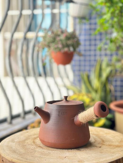 非遗手工老岩泥炭炉【限时预售】 商品图3