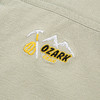 OZARK 奥索卡三折领衬衫 OAGMT512301 商品缩略图2