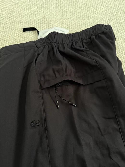 F033163春夏季款新时尚百搭亲肤透气日系休闲细斜纹束脚裤长裤 商品图13