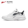 回力跑步鞋女款轻便软底跑鞋网面女鞋2026新款学生透气运动鞋鞋子 WL(AB)-0708 商品缩略图6