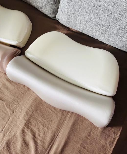 颈椎枕界的 “黑马”cici berry零压记忆牵引枕5.0 商品图13