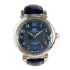 【95新】IWC 万国IW458312自动机械机芯日期显示36MM（女款）达文西系列精钢290126NJS10 商品缩略图0