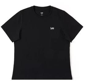 LEE女上装短袖T恤LWT012538211000K11000