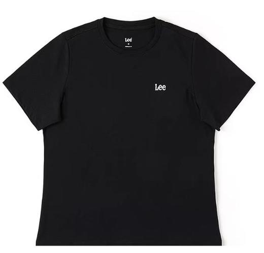 LEE女上装短袖T恤LWT012538211000K11000 商品图0