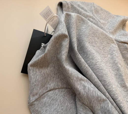 特价2件美式正肩短袖T恤 商品图12