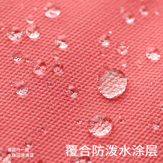 加厚帆布围裙 商品图2
