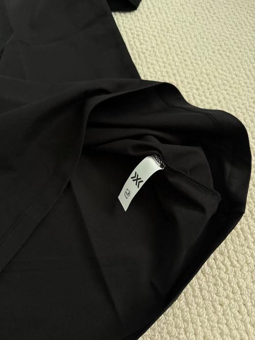 F033165男士夏季新款休闲时尚吸湿速干防晒超轻超薄短袖T恤 商品图11