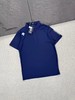 F0331132夏季新品高尔夫系列冰丝凉感无痕纯色半袖体恤POLO衫 商品缩略图3