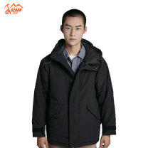 OZARK 奥索卡男款防风羽绒服155995 商品图1