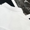 【3-5天发货】伊泺杉老钱风纯棉贝壳刺绣衬衫 商品缩略图4