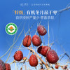 有机冬月吊干枣红枣特级新疆特产新枣子枸杞泡茶煲汤和田大枣干货 商品缩略图0