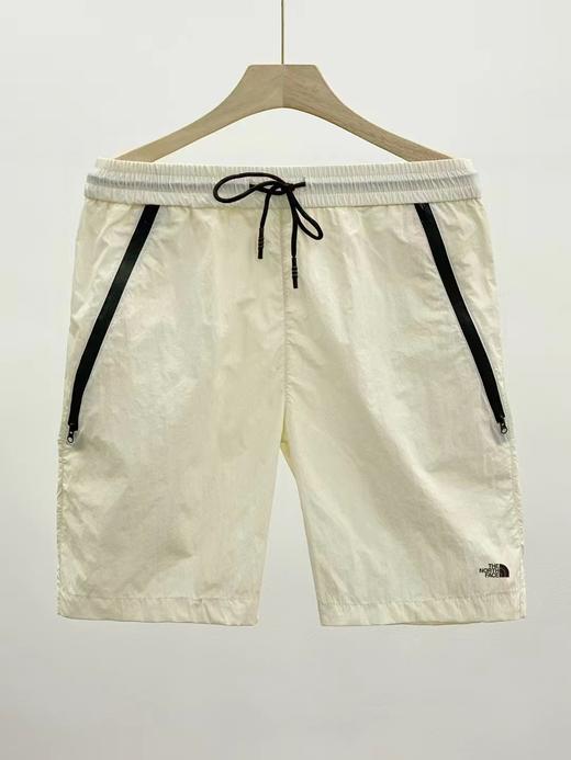 F0331141户外轻盈透气透气排湿尼龙面料亲肤柔软短裤 商品图10