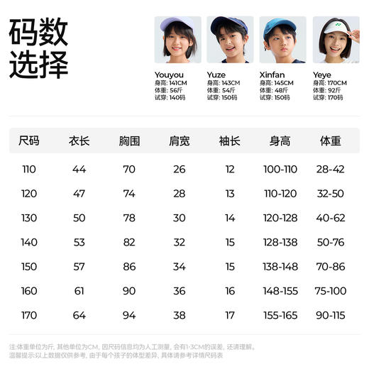 【运动polo短袖T恤】森林棠26夏款蚕丝珠地棉儿童经典袖口撞色polo衫40162044 商品图4