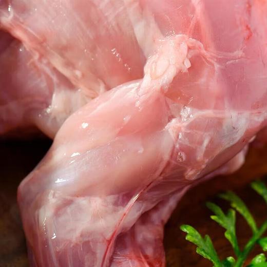 天府黑兔500g 不宰切 商品图1