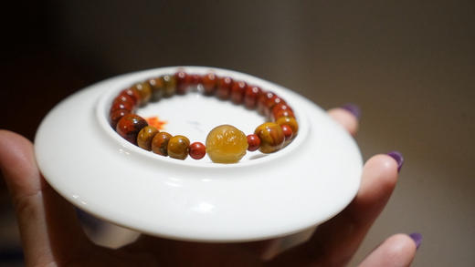 战国红｜精品 商品图0