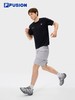 FL FUSION2026夏新款运动健身速干抗菌男士短袖T 商品缩略图2