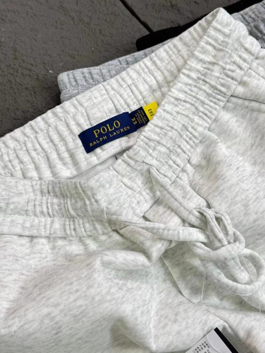 F0331133新款日常百搭休闲高街直筒卫裤长裤男女同款 商品图7