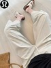 F033158夏季新款宽松透气百搭小个子九分休闲直筒裤子长裤 商品缩略图8