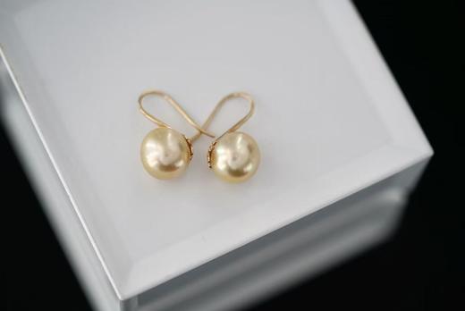 安娜耳环 商品图1