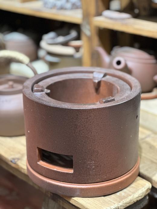 非遗手工老岩泥炭炉【限时预售】 商品图9
