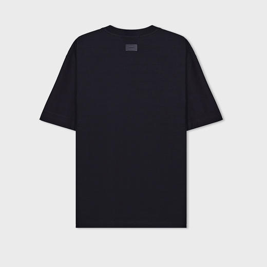 【新品上新】HX 夏季圆领短袖T恤Z102620045101/02 商品图1