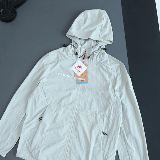 F0331139夏季新款防紫外线防水防晒户外运动外套 商品图10