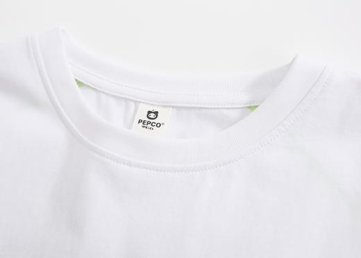 415-童圆领短袖 商品图9