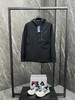 F033149春夏新款男女同款防泼水防风户外简约风休闲冲锋衣长袖外套 商品缩略图0