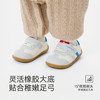 英氏宝宝学步鞋婴儿防滑软底鞋儿童春春秋休闲机能潮流运动鞋子 商品缩略图1