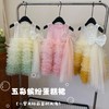 扒款工厂出！女童蓬蓬蛋糕裙  26Y03115- 商品缩略图1