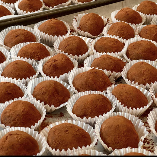 迪拜软曲奇 商品图4