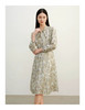 【中庭展卖商品】玖姿JZ女装连衣裙JWEC50015 商品缩略图1