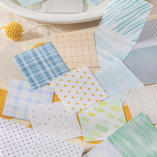 番茄酱少女四季轻喃系列便签本 商品图3