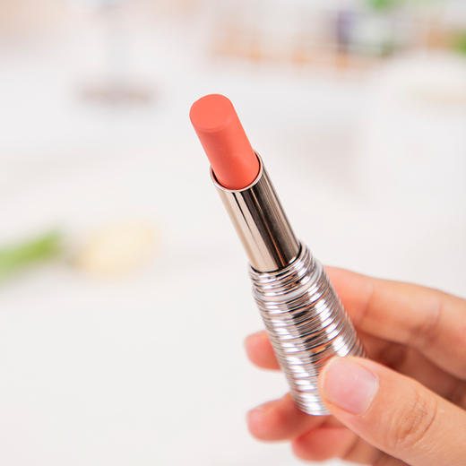 英国annaiyan安奈颜 黑钻聚焦哑雾不沾杯口红 4款型号可选 商品图6