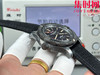 V4版 GF百年灵复仇者系列 黑鸟侦察机44系列 V4版 钛壳 男士腕表 升级瑞版原装机芯刻字 商品缩略图6