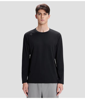 迪桑特空气速干科技软棉T恤