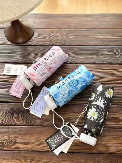 【春夏焕新・899 礼遇】赠拉夫亲肤 T 恤 / 高奢晴雨伞・多色可选 商品图4