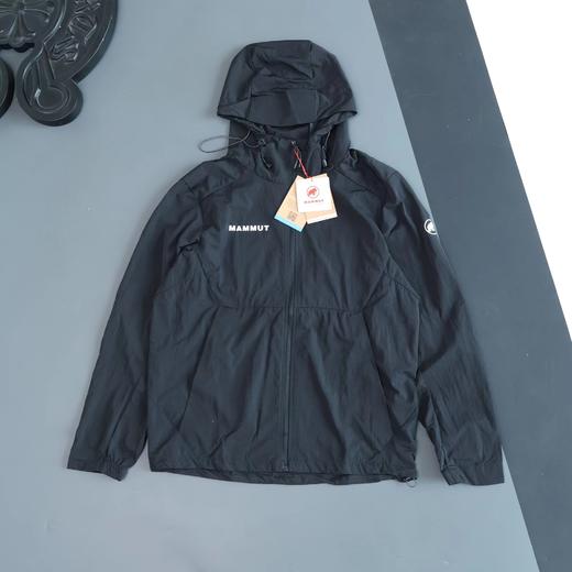 F0331139夏季新款防紫外线防水防晒户外运动外套 商品图5