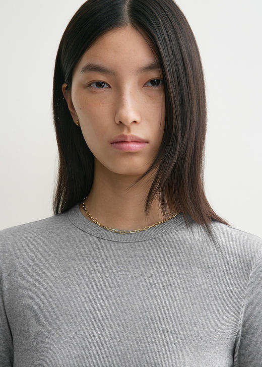 【秒杀价已调 直接拍】偷偷美 高弹力坑条 打底衫中的王牌 商品图11