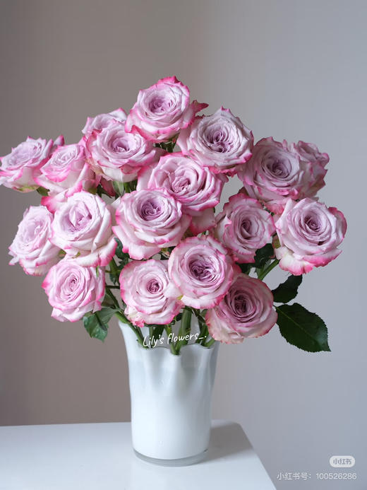 【2026.4.3】特价：1扎10枝基地玫瑰15.9（现货 下单即可到店自提） 商品图3