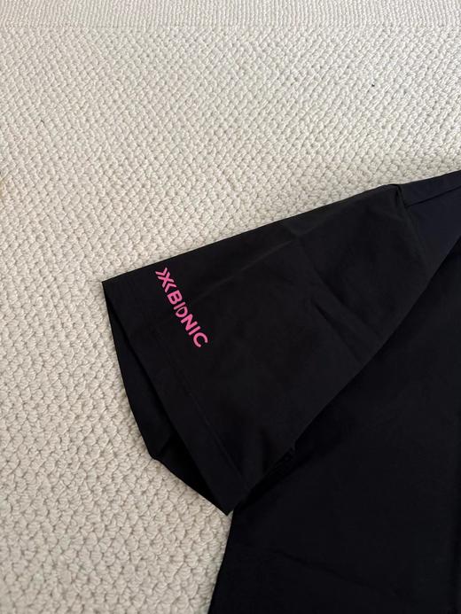 F033165男士夏季新款休闲时尚吸湿速干防晒超轻超薄短袖T恤 商品图13