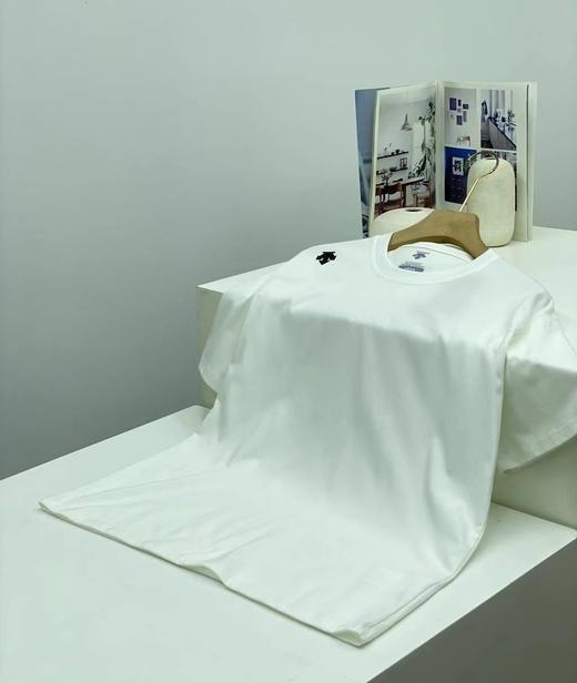 F0331138夏季透气短袖男子时尚印花休闲运动短袖T恤衫 商品图8