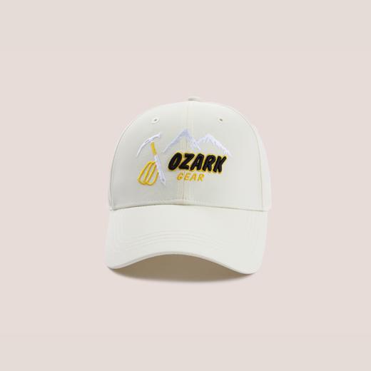 OZARK奥索卡新品美式CODURA棒球帽潮流百搭户外运动遮阳帽男女5110000 商品图0