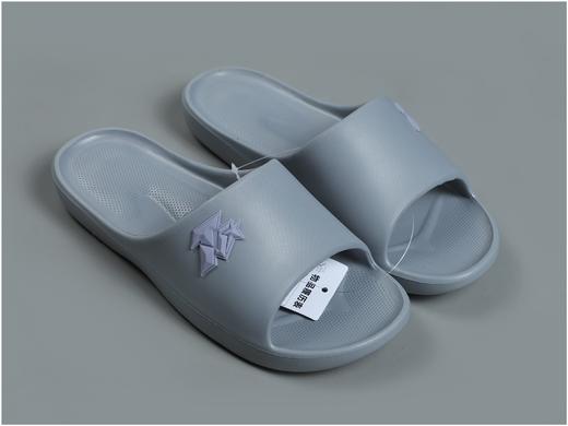 【21足弓支撑防滑拖鞋/凉拖】简约EVA男士防滑软底拖鞋03h 商品图4
