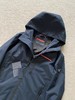 F0331128新款再生尼龙梭织面料舒适耐穿男士连帽夹克外套 商品缩略图12