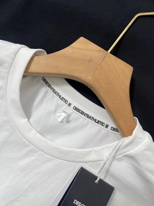 F033151夏季新款时尚百搭日常通勤简约户外山系基础款长袖T恤 商品图10