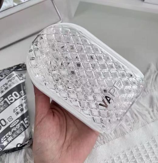 日本VAPE 黑金驱蚊器！ 150天静音守护，让蚊虫默默退散 🦟✨上海仓库发货 商品图6